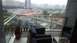 Concourse Skyline (D7), Apartment #135528192